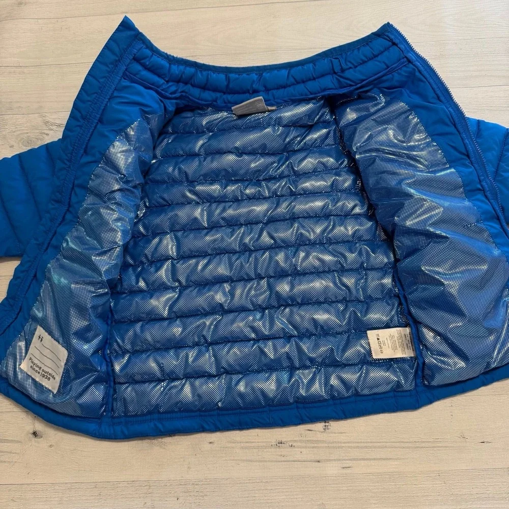 Columbia kids omni